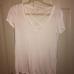 Urban outfitters soft v-neck